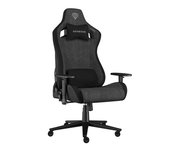 Genesis Nitro 660 szary - 1482742 - zdjęcie 4
